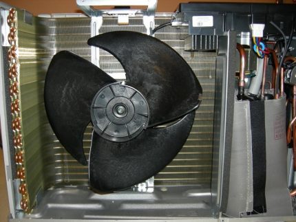 Āra ventilators HVAC ventilators