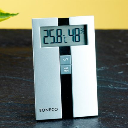 Digital hygrometer for the home Digital Room Hygrometer