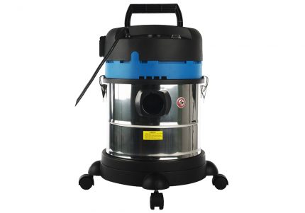 Pembersih vakum Soyuz PSS-7320 Kesatuan pembersih vakum industri
