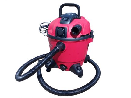 Pembersih vakum Elitech PS 1235A Pembersih vakum industri Elitech PS 1235A