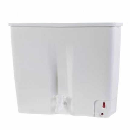 Wall-mounted washbasin Elbeth Wall country wash basin Elbat EVBO-22
