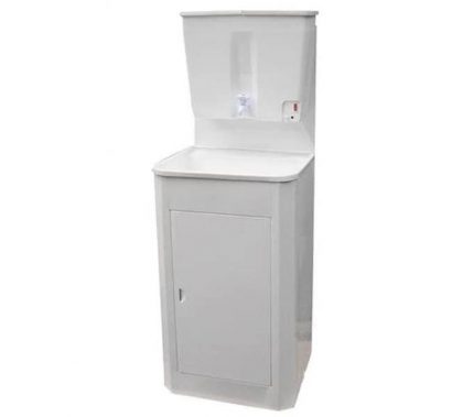 Washstand Chistyulya Chistyulya country wash basin with heating