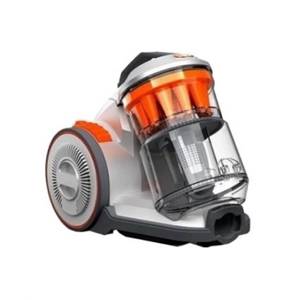 Penampilan pembersih vakum VAX C87-AM-B-R
