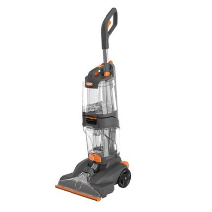 Penampilan pembersih vakum VAX W85-DP-B-E