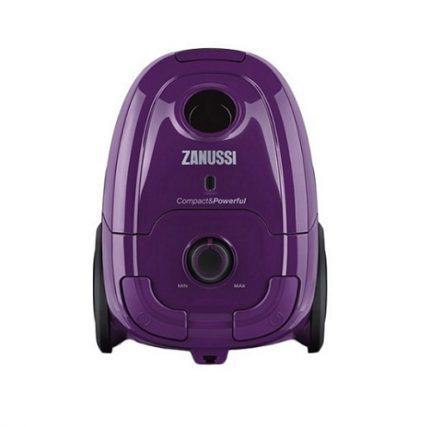 Reka bentuk oleh Zanussi ZANSC10 Kemunculan pembersih vakum Zanussi ZANSC10