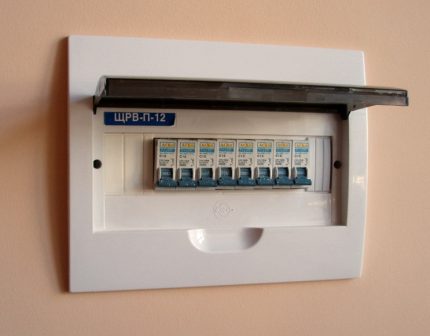 Safety box made of durable plastic Modern boxing for automatic machines