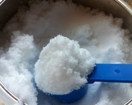 Oxalic acid Oxalic acid