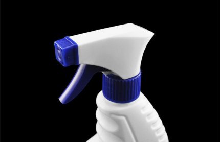 Antibacterial Treatment Antibacterial spray trigger treatment