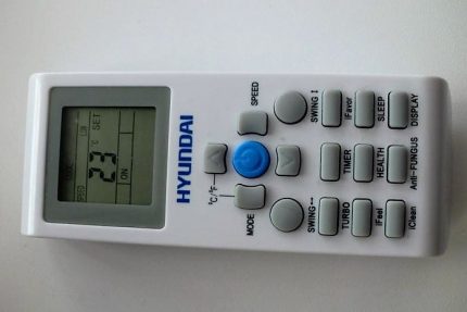 Remote control Remote control