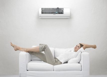 Inverter models support more accurate operation. equipment stability