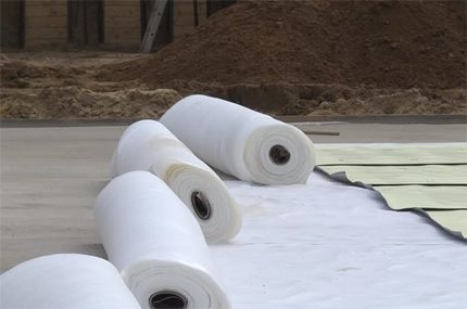 Het gebruik van isolatiematerialen in de bouw Isolerend bouwmateriaal