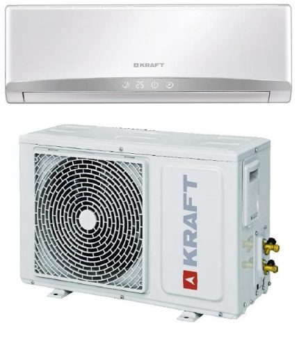 Appearance Kraft CSN-25GW / R Model Kraft CSN-25GW / R