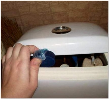Water softening tablets Hard water softening tablets