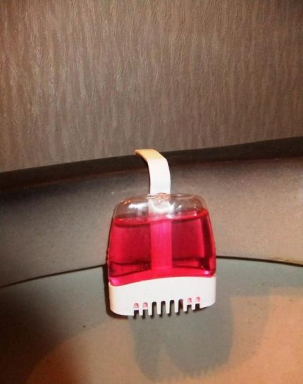 Toilet Cleaners Multifunctional tools