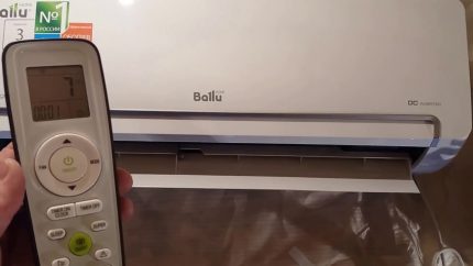 מכשיר לשליטה מרחוק יתרונות טכנולוגיית אינוורטר