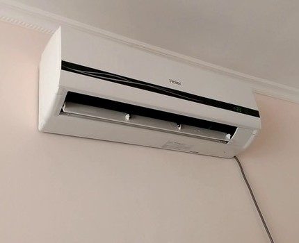 Haier HSU-07HTM03R2 Indoor Split Haier HSU-07HTM03R2