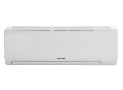 Indoor Samsug AR12KQFHBWKNER Split System Unit Samsug AR12KQFHBWKNER