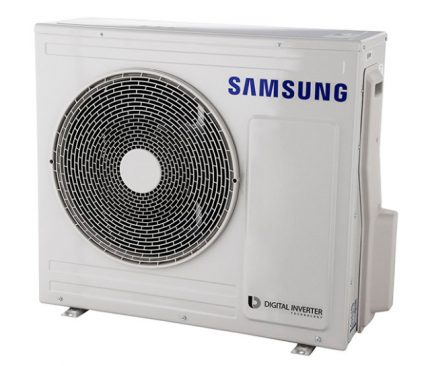 Outdoor unit split system Samsug AR12MSFPAWQNER Samsug AR12MSFPAWQNER