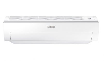 Appearance split system Samsung AR12HQFSAWK Samsung AR12HQFSAWK