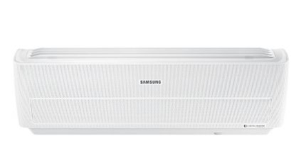 How Samsung AR12MSPXBWKNER looks asleep Samsung AR12MSPXBWKNER