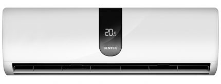מערכת פיצול Centek CT-65X09 מקורה מזגן Centek CT-65X09