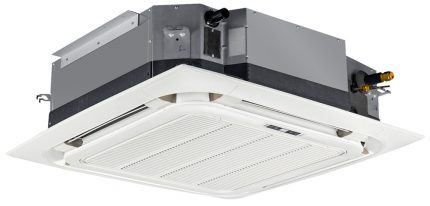 מערכת מפוצלת עם סימון Centek CT-5324 מזגן Centek CT-5324