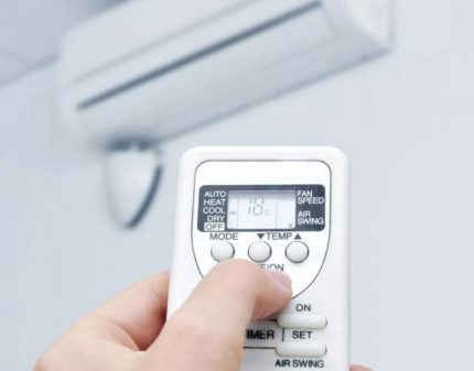 Panneau de commande du climatiseur Fonctions supplémentaires utiles du système divisé
