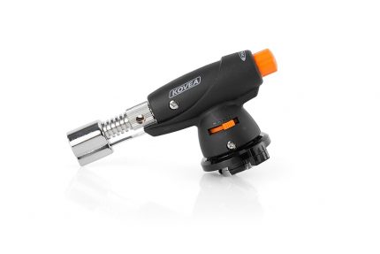 Ang hitsura ng portable Kovea Auto KT 2301 tatak Burner Kovea Auto KT 2301