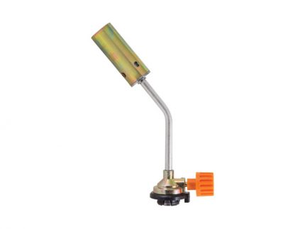 Ang hitsura ng modelo ENERGY GT-03 Burner ENERGY GT-03
