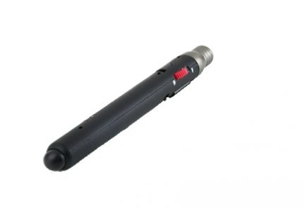 Hitsura ng modelo Tapat na 503 Jet Gas burner Honest 530 Jet