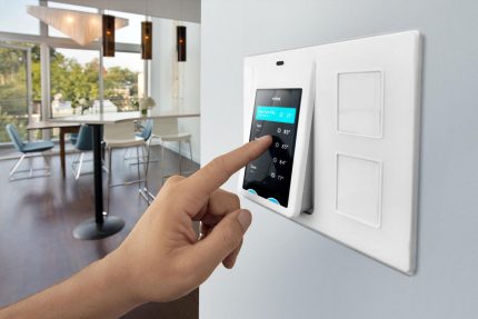 Contrôle du climat intérieur Qu'est-ce que le contrôle climatique
