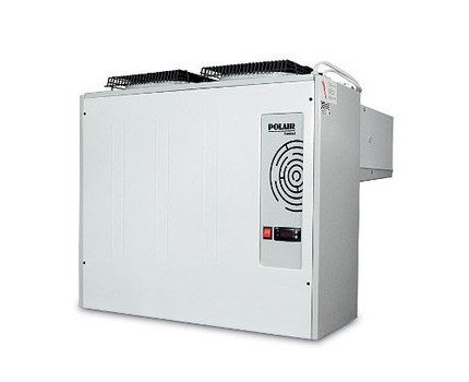 עיצוב דגם מונובלוק Polair MM 222 SF