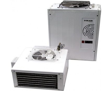 מראה הציוד Polar SM 111 S Polair SM 111 S