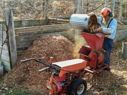 Le processus de préparation de la sciure pour la fabrication d'Eurodra Broyeur de déchets de bois