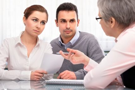 Legal advice Legal advice