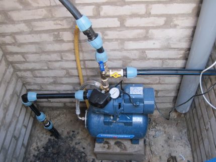 Dry rotor pump Dry rotor pump pump
