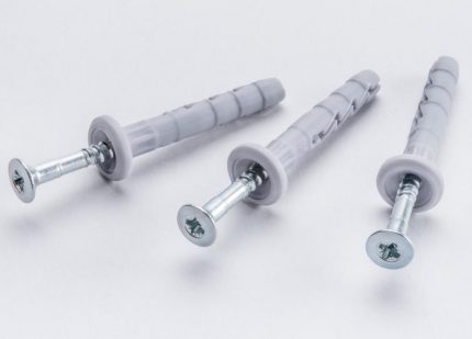 Pregos de cavilha duráveis para prender o capô Pregos de cavilha para montagem do capô