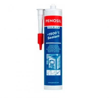 Segellant Penosil + segellant 1500 ºC Penosil + 1500 ° C segellant