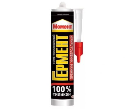 Segellant del lot de mitjans Moment Moment d’herment