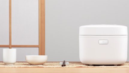 Cuiseur à riz de marque Xiaomi Cuiseur à riz de marque Xiaomi