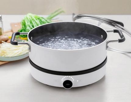 Cuisinière à induction intelligente Xiaomi Cuisinière à induction intelligente Xiaomi