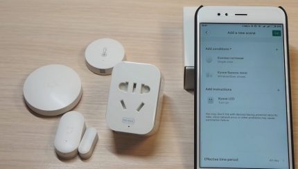 Scénario d'activation forcée de l'humidificateur Scénario d'activation forcée de l'humidificateur