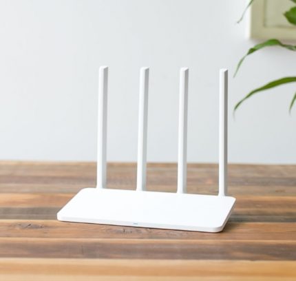 Xiaomi Smart Router Xiaomi Smart Router