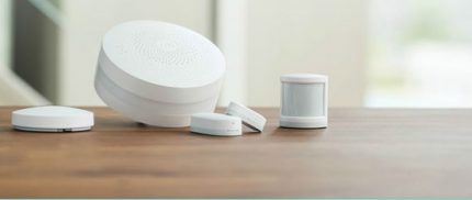 Kit de base Smart Home Kit de base Smart Home