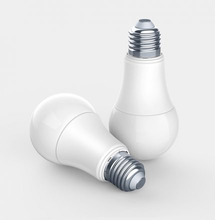 Ampoule LED intelligente Aqara Ampoule LED intelligente Aqara