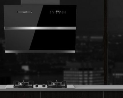 Capot inclinable Xiaomi Capot inclinable Xiaomi