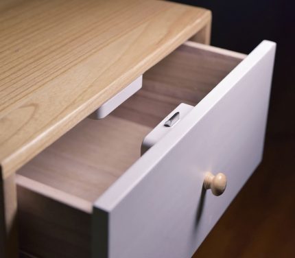 Casier Smart Box Casier Smart Box