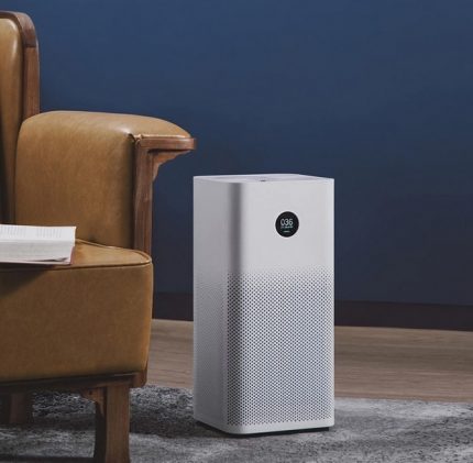 Purificateur d'air Purificateur d'air