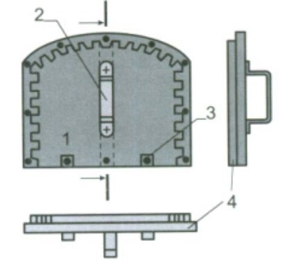 Damper design diagram Damper design diagram