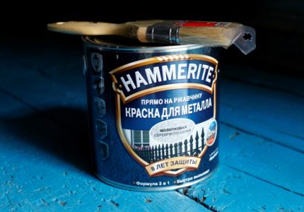 Corrosion Protection Paint Corrosion Protection Paint